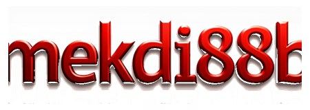 mekdi88b logo