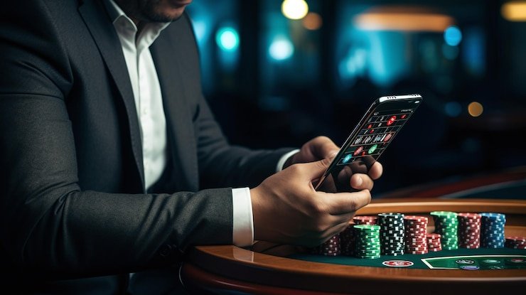 mekdi88b Meja Baccarat Pemula