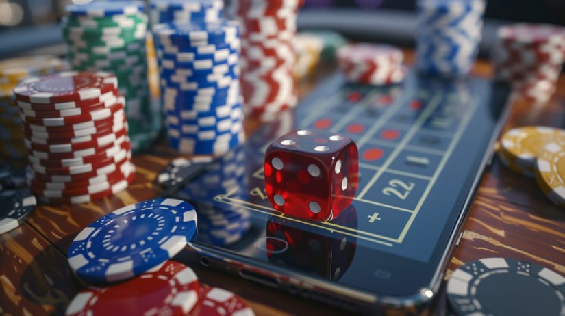 mekdi88b Meja Blackjack Eksklusif