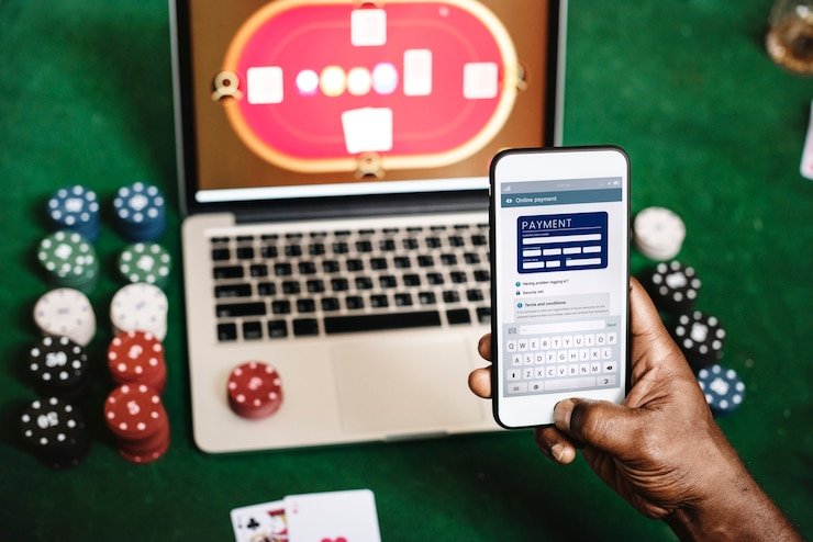 mekdi88b Live Dealer Lobby